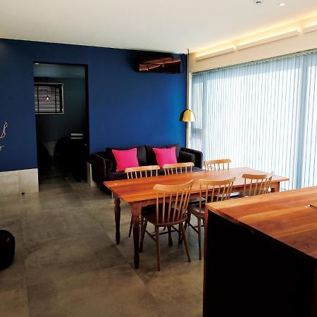 Chulax Okinawa Yomitan【Designer Condominium Hotel】 Exterior photo