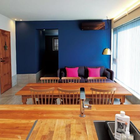 Chulax Okinawa Yomitan【Designer Condominium Hotel】 Exterior photo