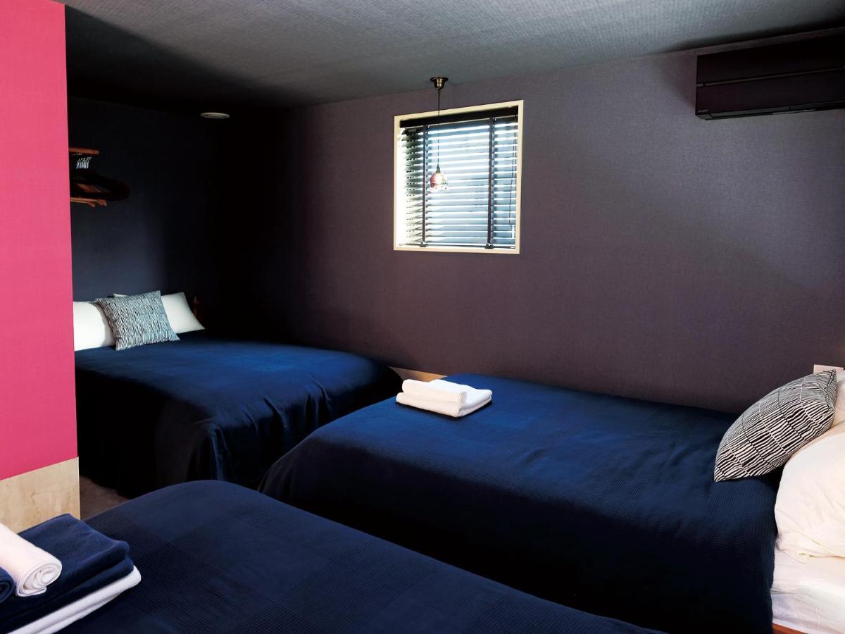 Chulax Okinawa Yomitan【Designer Condominium Hotel】 Exterior photo