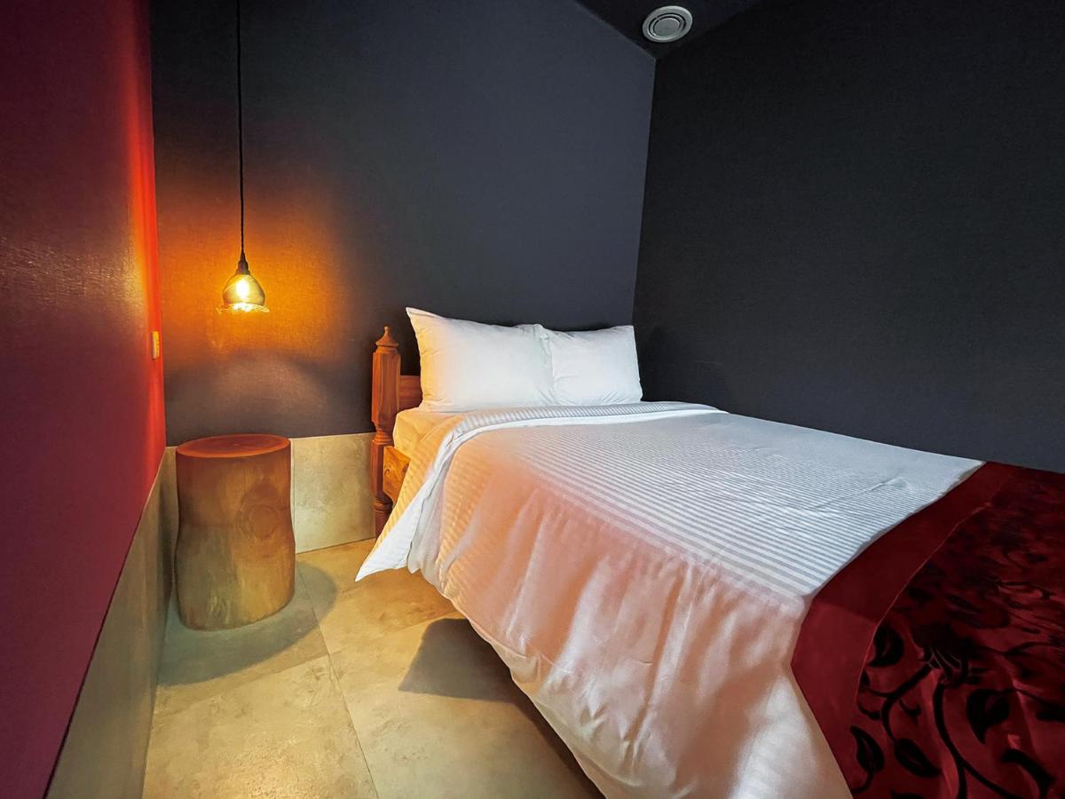 Chulax Okinawa Yomitan【Designer Condominium Hotel】 Exterior photo