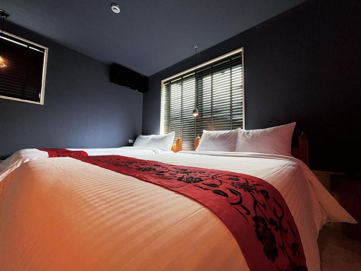 Chulax Okinawa Yomitan【Designer Condominium Hotel】 Exterior photo