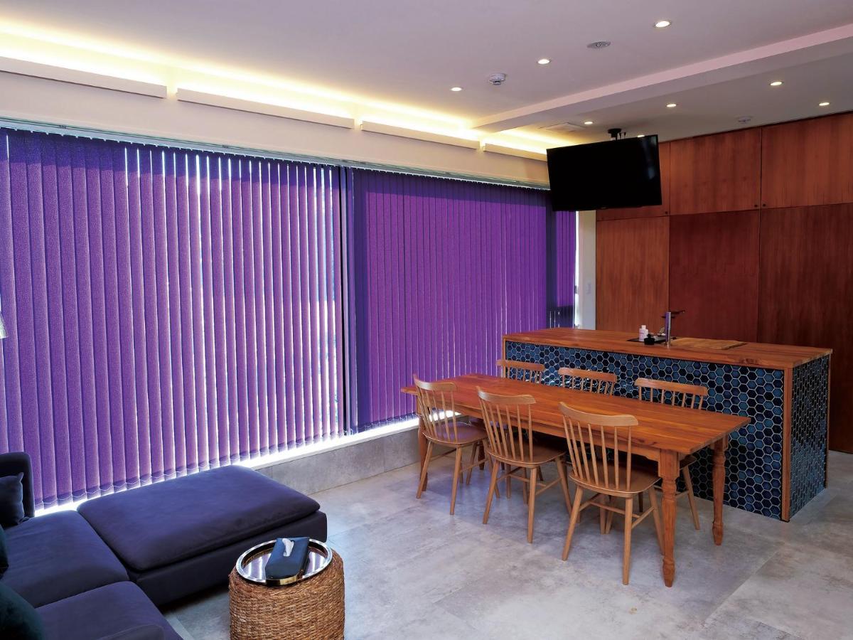 Chulax Okinawa Yomitan【Designer Condominium Hotel】 Exterior photo