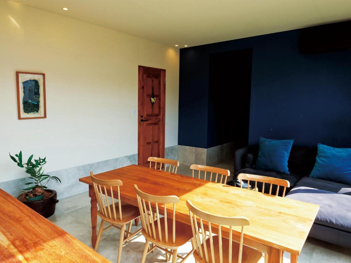 Chulax Okinawa Yomitan【Designer Condominium Hotel】 Exterior photo
