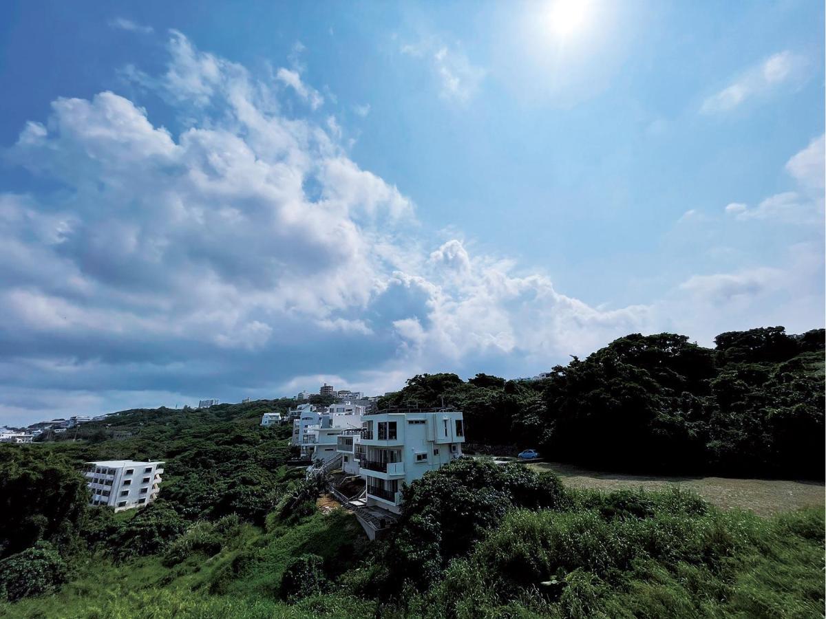 Chulax Okinawa Yomitan【Designer Condominium Hotel】 Exterior photo