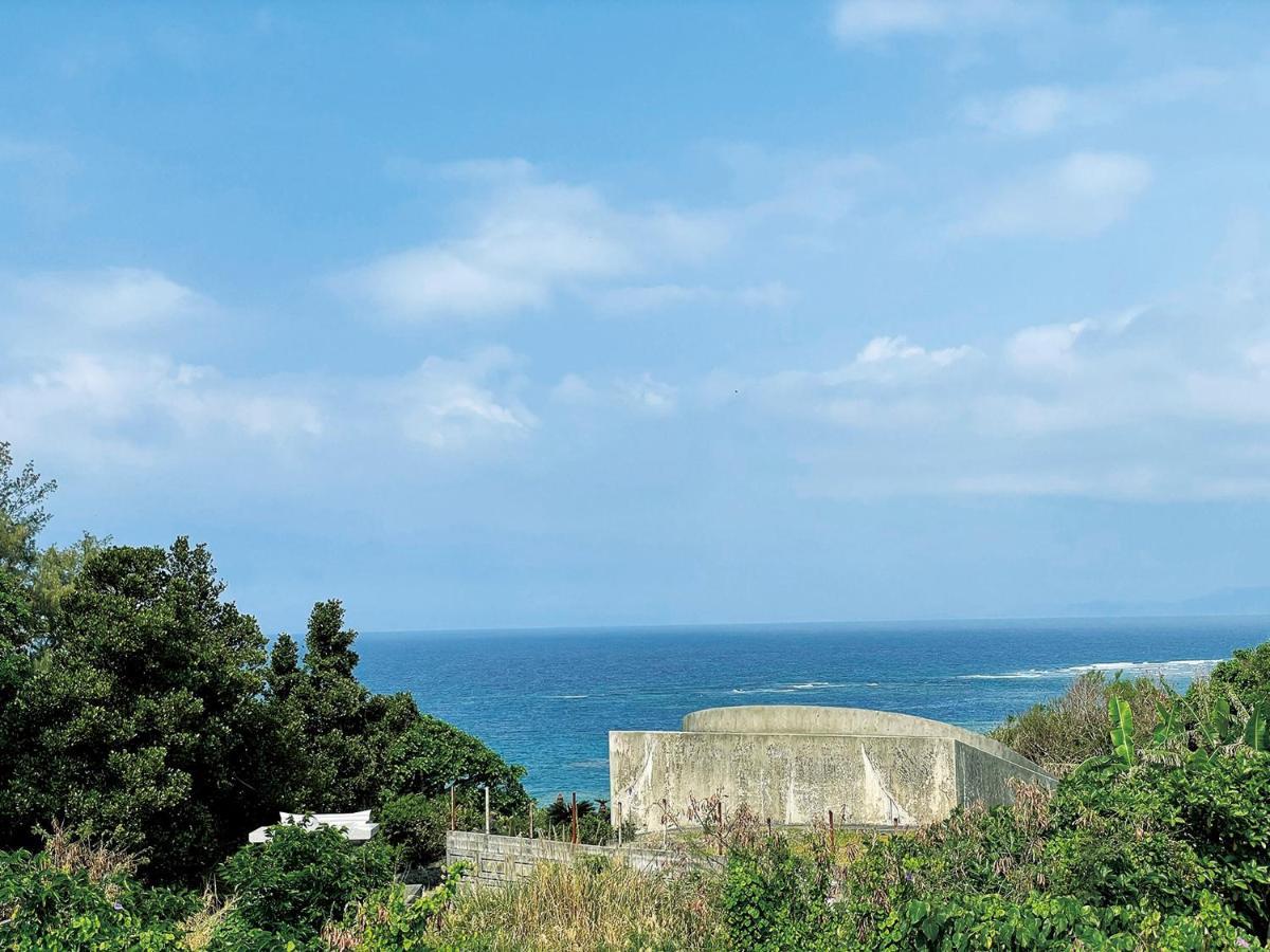 Chulax Okinawa Yomitan【Designer Condominium Hotel】 Exterior photo
